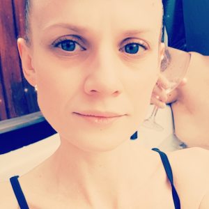 Profilbild på Sandra Nilsson
