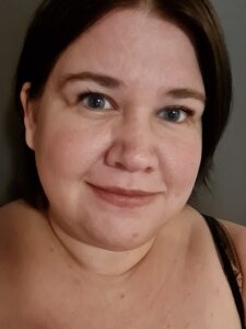 Profilbild på Sandra Nilsson