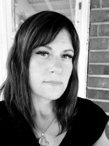 Profilbild på Sandra Nordlander