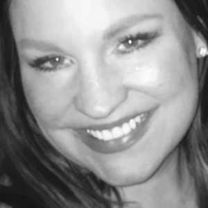 Profilbild på Sandra Olsson