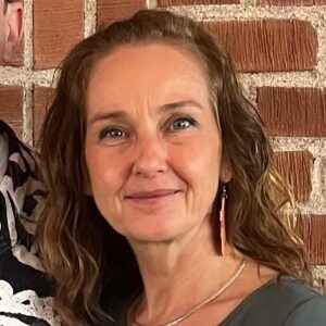 Profilbild på Sandra Palm