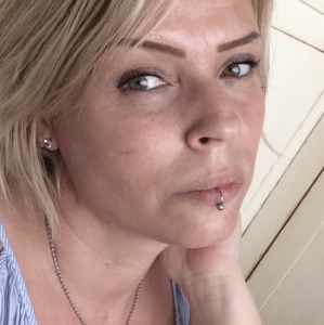 Profilbild på Sandra Palmquist