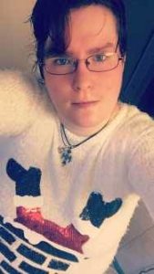 Profilbild på Sandra Persson