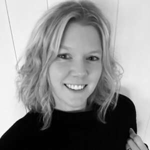 Profilbild på Sandra Ragnegård
