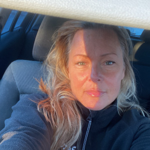 Profilbild på Sandra Rosmalm