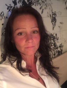 Profilbild på Sandra Spångberg