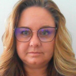 Profilbild på Sandra Stenfelt