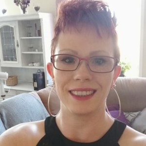 Profilbild på Sandra Ström