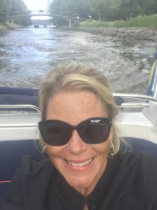 Profilbild på Sandra Svanberg