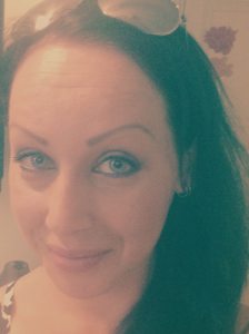 Profilbild på Sandra Svensson