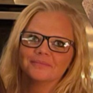 Profilbild på Sandra Svensson