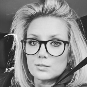 Profilbild på Sandra Svensson