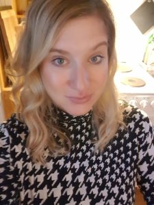 Profilbild på Sandra Trivicevic