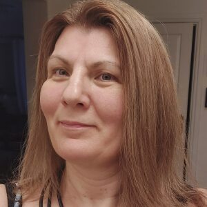 Profilbild på Sandra Wahlström