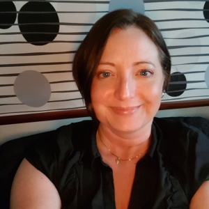 Profilbild på Sandra Walder