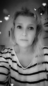Profilbild på Sandra Westerlund