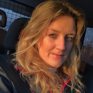 Profilbild på Sandra Wintland