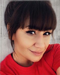 Profilbild på Sandrella Esso Helman