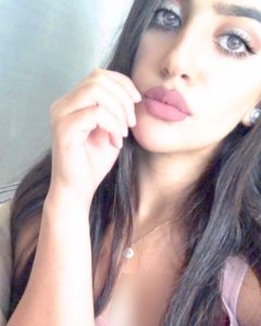 Profilbild på Sandy Dia