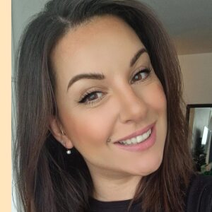 Profilbild på Sandy Kayrouz