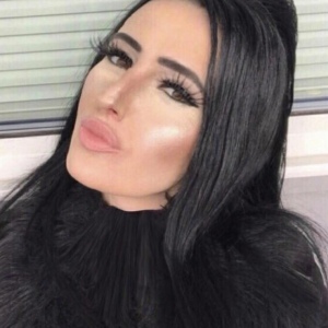 Profilbild på Sanela Kosuta