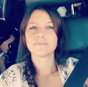 Profilbild på Sanela Zeric