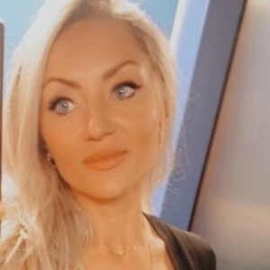 Profilbild på Sanja Mijatovic