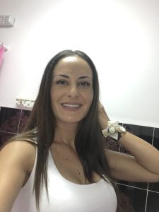 Profilbild på Sanja Milenovic