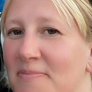 Profilbild på Sanna-Maria Raesilta