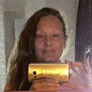 Profilbild på Sanna Back