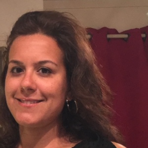 Profilbild på Sanna Basyouny