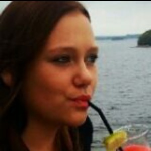 Profilbild på Sanna Björk