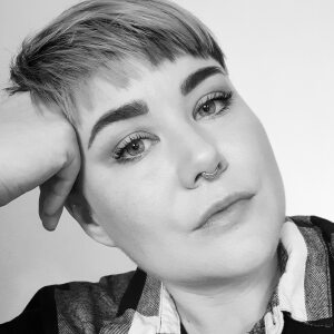 Profilbild på Sanna Dahlin