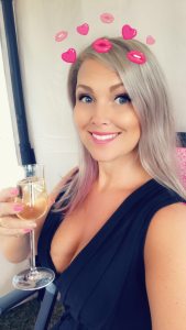 Profilbild på Sanna Grip