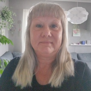 Profilbild på Sanna Gustafsson