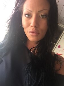 Profilbild på Sanna Johansson