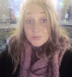Profilbild på Sanna Karlsson