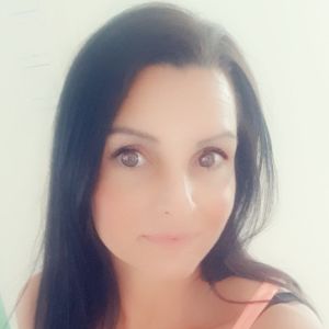 Profilbild på Sanna Kuzmanovic