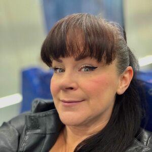 Profilbild på Sanna Lantz