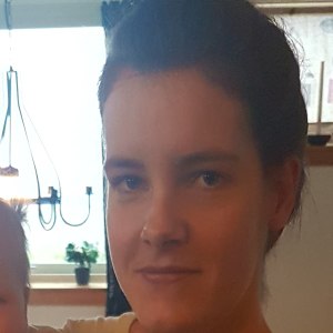 Profilbild på Sanna Larsen