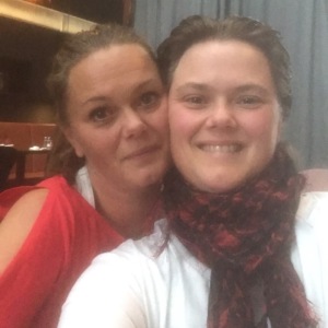 Profilbild på Sanna Lindroth
