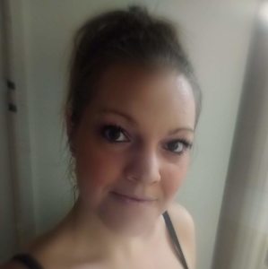 Profilbild på Sanna Manfredsson