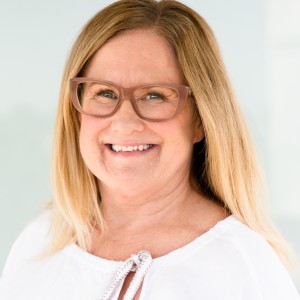 Profilbild på Sanna Östlund