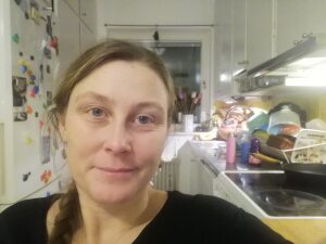 Profilbild på Sanna Olsson
