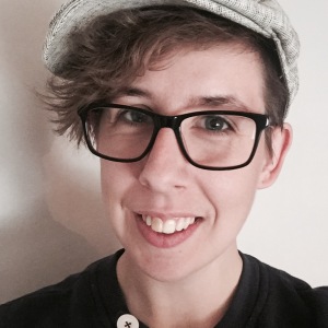 Profilbild på Sanna Ryberg