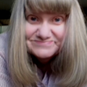 Profilbild på Sanna Strandberg