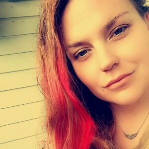 Profilbild på Sanne Bertilsson