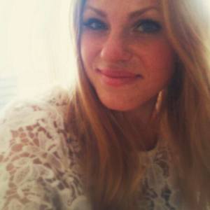 Profilbild på Sanne Malm-Mark