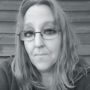 Profilbild på Sanne Nilsson