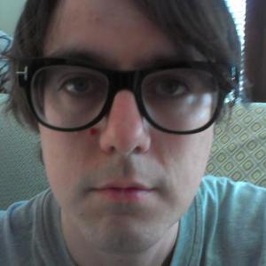Profilbild på Santiago Silva